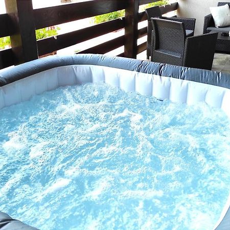 Deluxe Apartment With Jacuzzi - Patar ラコヴィツァ エクステリア 写真