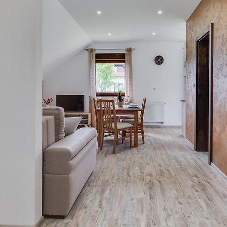 Deluxe Apartment With Jacuzzi - Patar ラコヴィツァ エクステリア 写真