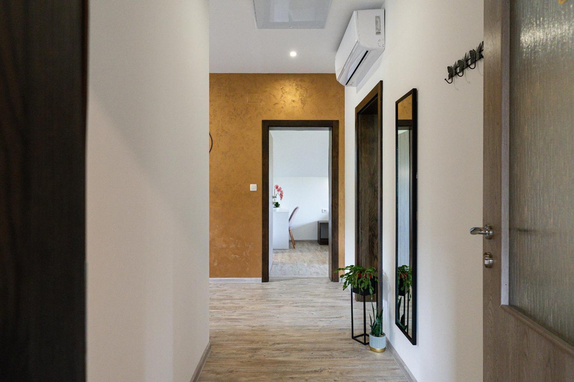 Deluxe Apartment With Jacuzzi - Patar ラコヴィツァ エクステリア 写真